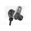 Capteur, vitesse de roue NK 294502 - Visuel 3