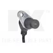 Capteur, vitesse de roue NK 294503 - Visuel 2