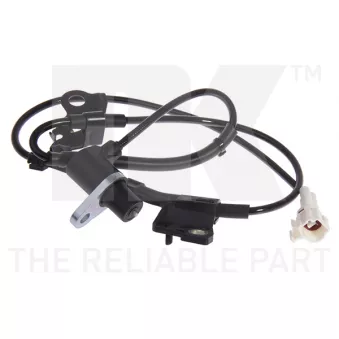 Capteur, vitesse de roue NK 294506