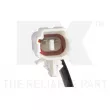 Capteur, vitesse de roue NK 294506 - Visuel 3