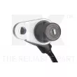 Capteur, vitesse de roue NK 294508 - Visuel 3
