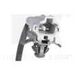 Capteur, vitesse de roue NK 294509 - Visuel 2