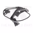Capteur, vitesse de roue NK 294513 - Visuel 1