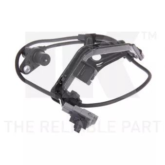 Capteur, vitesse de roue NK 294513