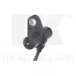 Capteur, vitesse de roue NK 294513 - Visuel 2