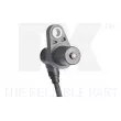 Capteur, vitesse de roue NK 294515 - Visuel 2