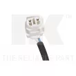 Capteur, vitesse de roue NK 294515 - Visuel 3