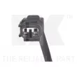 Capteur, vitesse de roue NK 294516 - Visuel 2