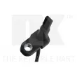 Capteur, vitesse de roue NK 294523 - Visuel 2