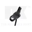 Capteur, vitesse de roue NK 294524 - Visuel 2