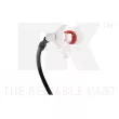 Capteur, vitesse de roue NK 294528 - Visuel 3
