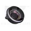 Capteur, vitesse de roue NK 294536 - Visuel 1