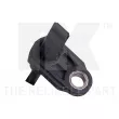 Capteur, vitesse de roue NK 294539 - Visuel 2