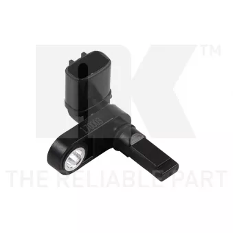 Capteur, vitesse de roue NK 294540
