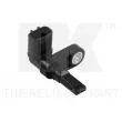 Capteur, vitesse de roue NK 294541 - Visuel 1