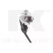 Capteur, vitesse de roue NK 294543 - Visuel 3