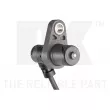 Capteur, vitesse de roue NK 294544 - Visuel 2