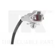 Capteur, vitesse de roue NK 294544 - Visuel 3
