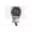 Capteur, vitesse de roue NK 294547 - Visuel 2