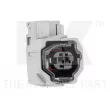 Capteur, vitesse de roue NK 294548 - Visuel 2