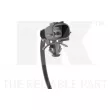 Capteur, vitesse de roue NK 294549 - Visuel 3