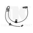 Capteur, vitesse de roue NK 294552 - Visuel 1