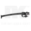Capteur, vitesse de roue NK 294553 - Visuel 3