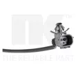 Capteur, vitesse de roue NK 294555 - Visuel 3