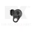 Capteur, vitesse de roue NK 294557 - Visuel 2