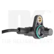 Capteur, vitesse de roue NK 294560 - Visuel 2