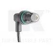 Capteur, vitesse de roue NK 294561 - Visuel 2
