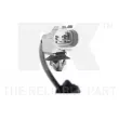 Capteur, vitesse de roue NK 294561 - Visuel 3