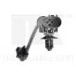Capteur, vitesse de roue NK 294562 - Visuel 3