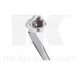 Capteur, vitesse de roue NK 294563 - Visuel 3