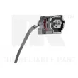 Capteur, vitesse de roue NK 294566 - Visuel 3
