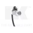 Capteur, vitesse de roue NK 294568 - Visuel 3
