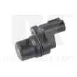 Capteur, vitesse de roue NK 294569 - Visuel 1