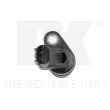 Capteur, vitesse de roue NK 294569 - Visuel 2