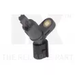 Capteur, vitesse de roue NK 294702 - Visuel 1
