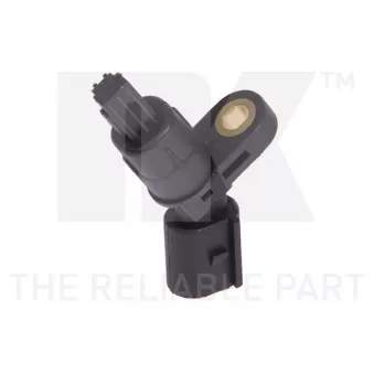 Capteur, vitesse de roue NK 294702
