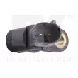 Capteur, vitesse de roue NK 294702 - Visuel 2