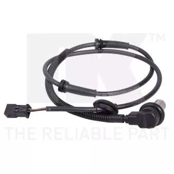 Capteur, vitesse de roue NK 294703
