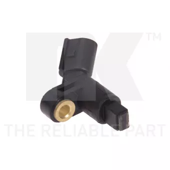 Capteur, vitesse de roue NK 294704