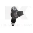 Capteur, vitesse de roue NK 294705 - Visuel 2