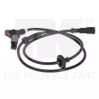 Capteur, vitesse de roue NK 294707 - Visuel 1
