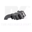 Capteur, vitesse de roue NK 294708 - Visuel 2