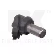 Capteur, vitesse de roue NK 294709 - Visuel 2