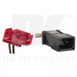Capteur, vitesse de roue NK 294709 - Visuel 3