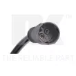 Capteur, vitesse de roue NK 294710 - Visuel 3