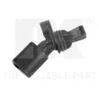 Capteur, vitesse de roue NK 2947100 - Visuel 1